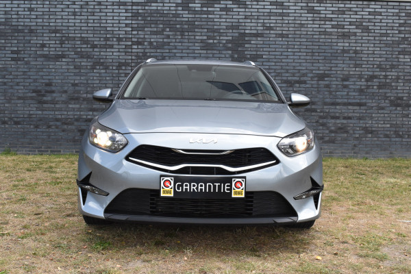 Kia Ceed Sportswagon 1.0 T-GDi ComfortLine stoel/stuur verwarming pdc carkit