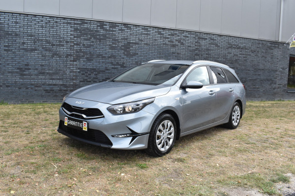 Kia Ceed Sportswagon 1.0 T-GDi ComfortLine stoel/stuur verwarming pdc carkit