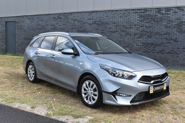 Kia Ceed Sportswagon 1.0 T-GDi ComfortLine stoel/stuur verwarming pdc carkit