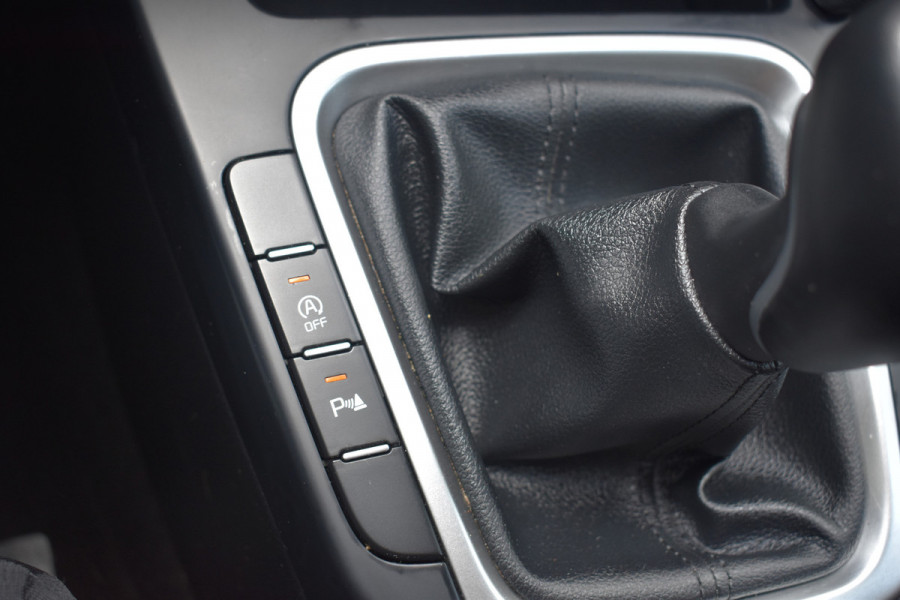 Kia Ceed Sportswagon 1.0 T-GDi ComfortLine stoel/stuur verwarming pdc carkit