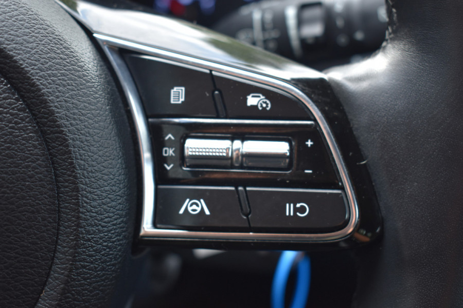 Kia Ceed Sportswagon 1.0 T-GDi ComfortLine stoel/stuur verwarming pdc carkit