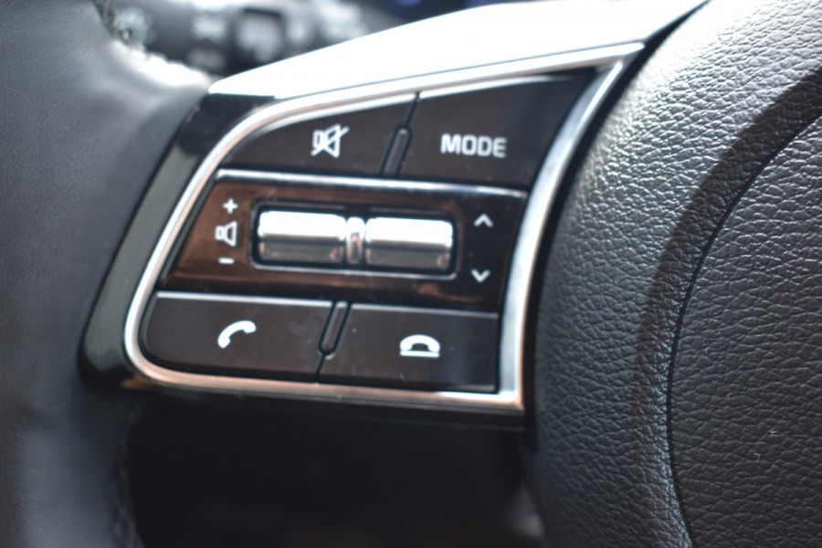 Kia Ceed Sportswagon 1.0 T-GDi ComfortLine stoel/stuur verwarming pdc carkit