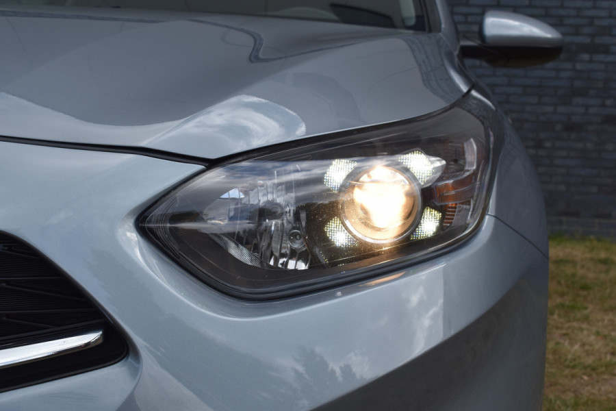 Kia Ceed Sportswagon 1.0 T-GDi ComfortLine stoel/stuur verwarming pdc carkit