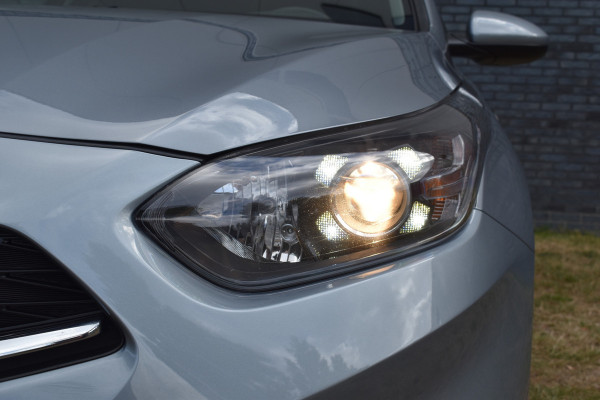 Kia Ceed Sportswagon 1.0 T-GDi ComfortLine stoel/stuur verwarming pdc carkit