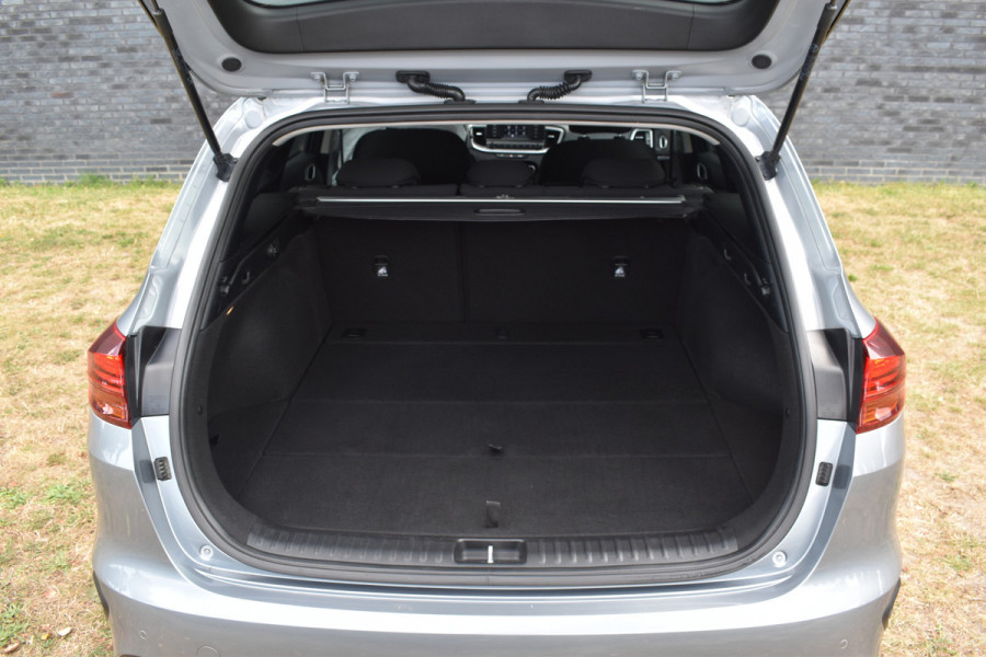 Kia Ceed Sportswagon 1.0 T-GDi ComfortLine stoel/stuur verwarming pdc carkit
