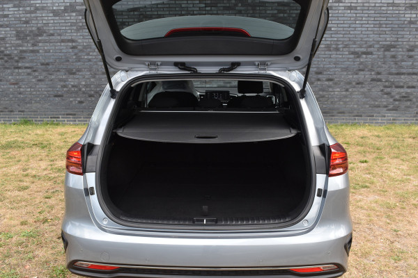 Kia Ceed Sportswagon 1.0 T-GDi ComfortLine stoel/stuur verwarming pdc carkit