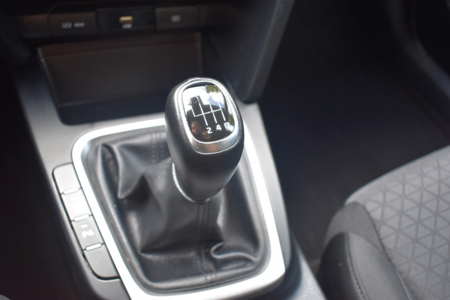 Kia Ceed Sportswagon 1.0 T-GDi ComfortLine stoel/stuur verwarming pdc carkit