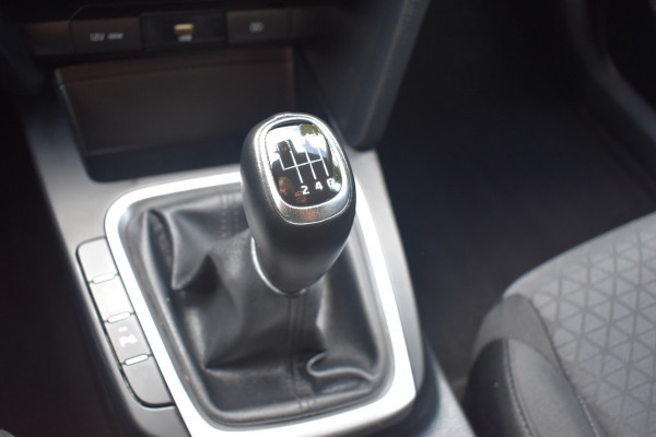 Kia Ceed Sportswagon 1.0 T-GDi ComfortLine stoel/stuur verwarming pdc carkit