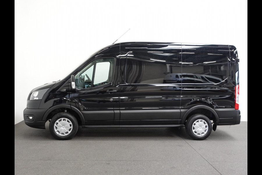 Ford Transit 310 2.0 TDCI L2H2 Trend Automaat Airco Bluetooth Camera  Cruise Control