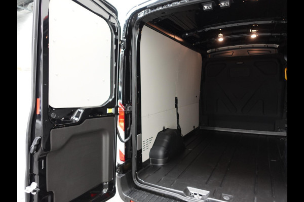 Ford Transit 310 2.0 TDCI L2H2 Trend Automaat Airco Bluetooth Camera  Cruise Control