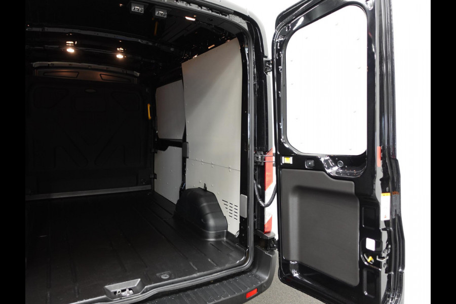 Ford Transit 310 2.0 TDCI L2H2 Trend Automaat Airco Bluetooth Camera  Cruise Control