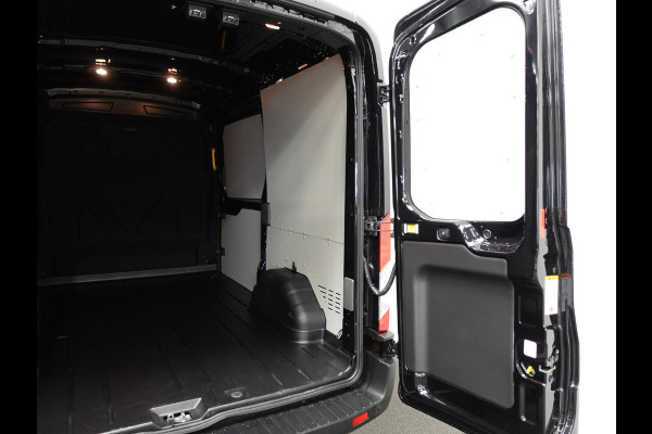 Ford Transit 310 2.0 TDCI L2H2 Trend Automaat Airco Bluetooth Camera  Cruise Control