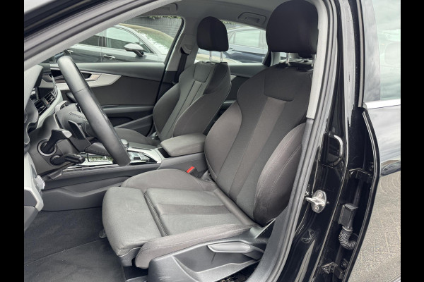 Audi A4 Limousine 35 TFSI S-Line | Navigatie | Digitale Dashboard | Matrix LED | DAB |