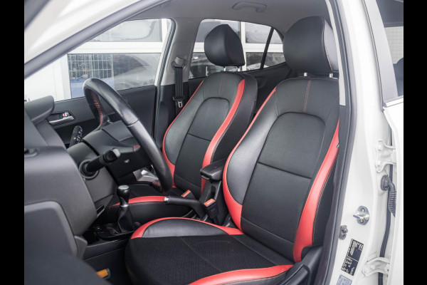 Kia Picanto 1.2 CVVT GT-Line