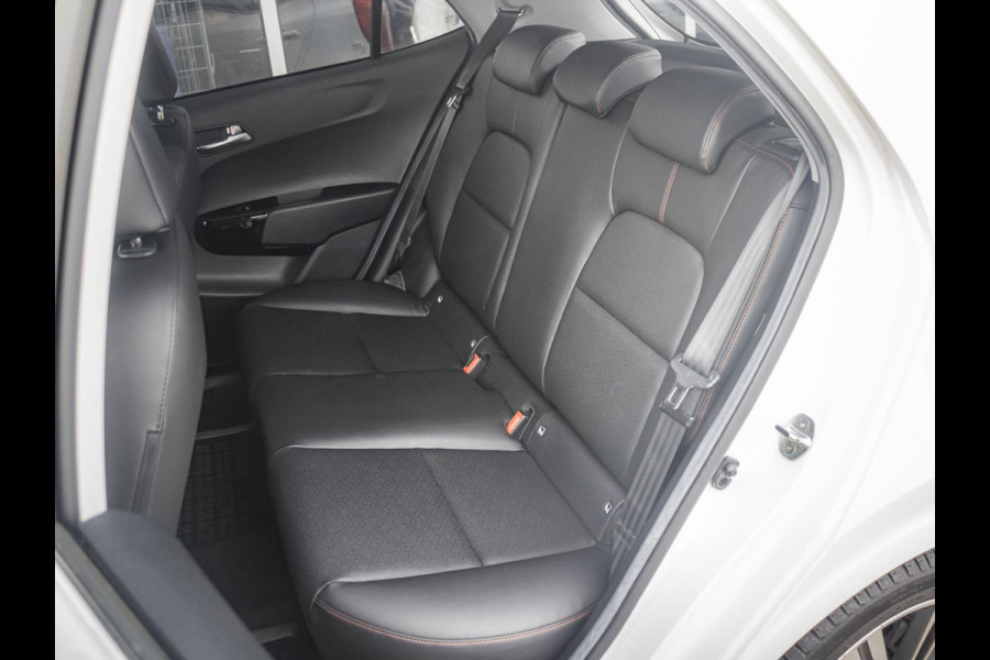 Kia Picanto 1.2 CVVT GT-Line