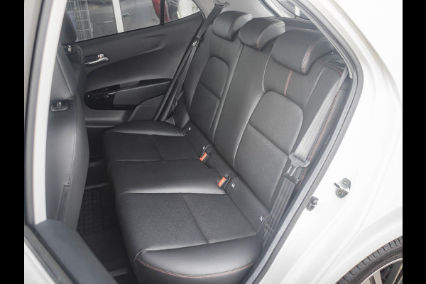 Kia Picanto 1.2 CVVT GT-Line