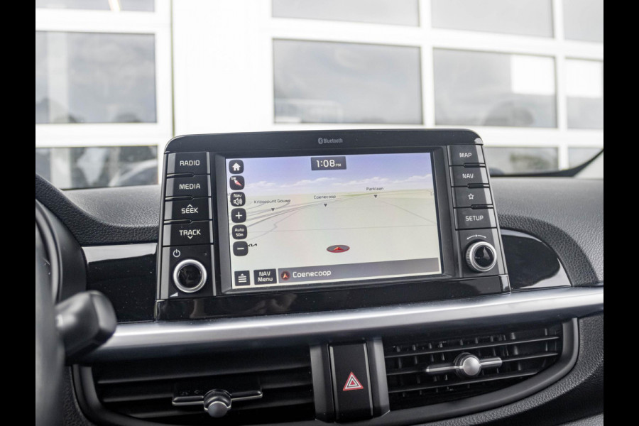 Kia Picanto 1.2 CVVT GT-Line