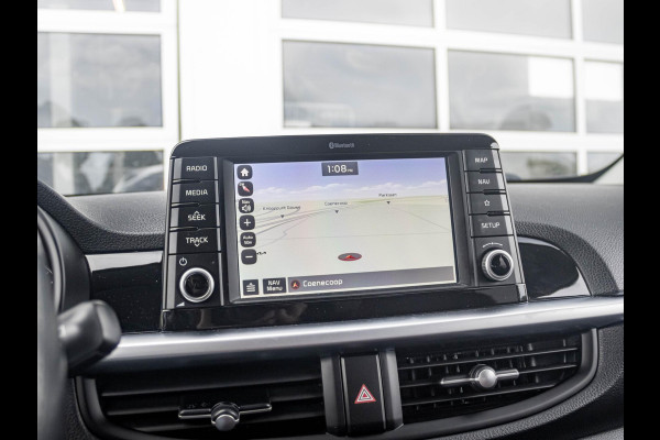 Kia Picanto 1.2 CVVT GT-Line