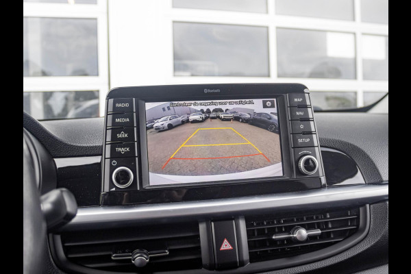 Kia Picanto 1.2 CVVT GT-Line