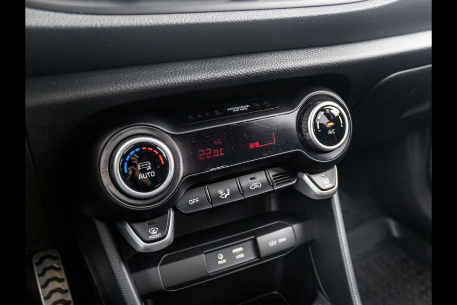 Kia Picanto 1.2 CVVT GT-Line