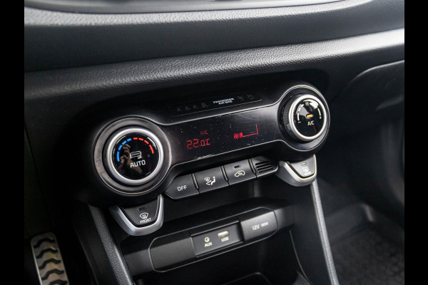Kia Picanto 1.2 CVVT GT-Line