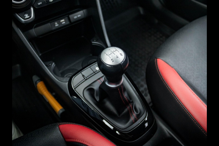 Kia Picanto 1.2 CVVT GT-Line