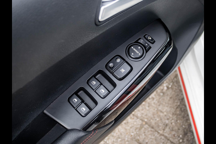 Kia Picanto 1.2 CVVT GT-Line
