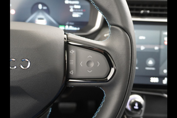 Lynk & Co 01 1.5T PHEV AUT-7 261pk Pano-Schuif-K-dak 20" 360°Camera Apple Carplay Android Auto Adap.-Cruise Navi Pdc Ecc Keyless Led Plug-In  Elek.Memory.Verwarmde.Stoel(en) File assistent Dodehoek detector Elek. Bedienbare Achterklep Rijstrooksensor Wifi Verkeersbord detectie 425Nm koppel 3,6kw laadvermogen Euro 6 Hybride Benzine / Elektrisch rijden 1.800kg trekvermogen