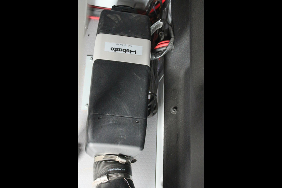 Ford Transit 350 2.0 TDCI L2H2 Trend SORTIMO, Navigatie, Camera, Flits verlichting, Powerstation 3500W, Standkachel motor en interieur