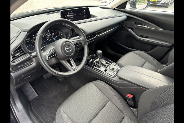 Mazda CX-30 150pk automaat, Radarcruise, camera achter, pdc, carplay