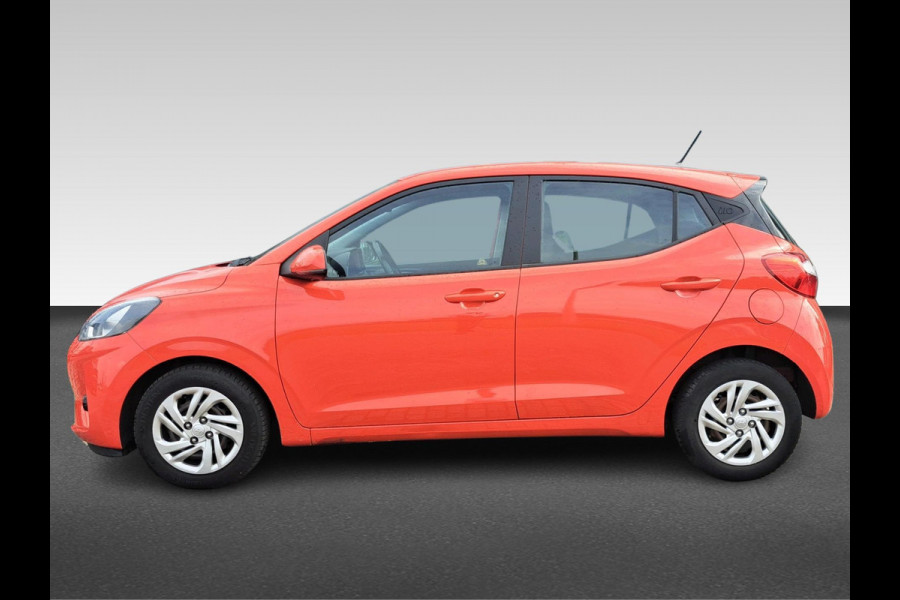 Hyundai i10 1.0 Comfort 5-zits