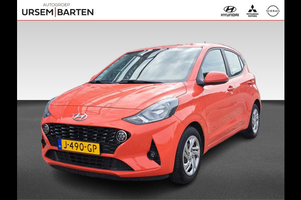 Hyundai i10 1.0 Comfort 5-zits