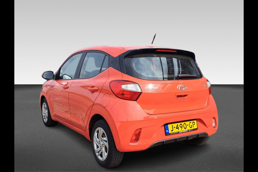 Hyundai i10 1.0 Comfort 5-zits