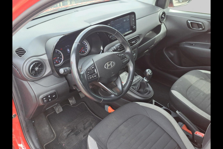 Hyundai i10 1.0 Comfort 5-zits