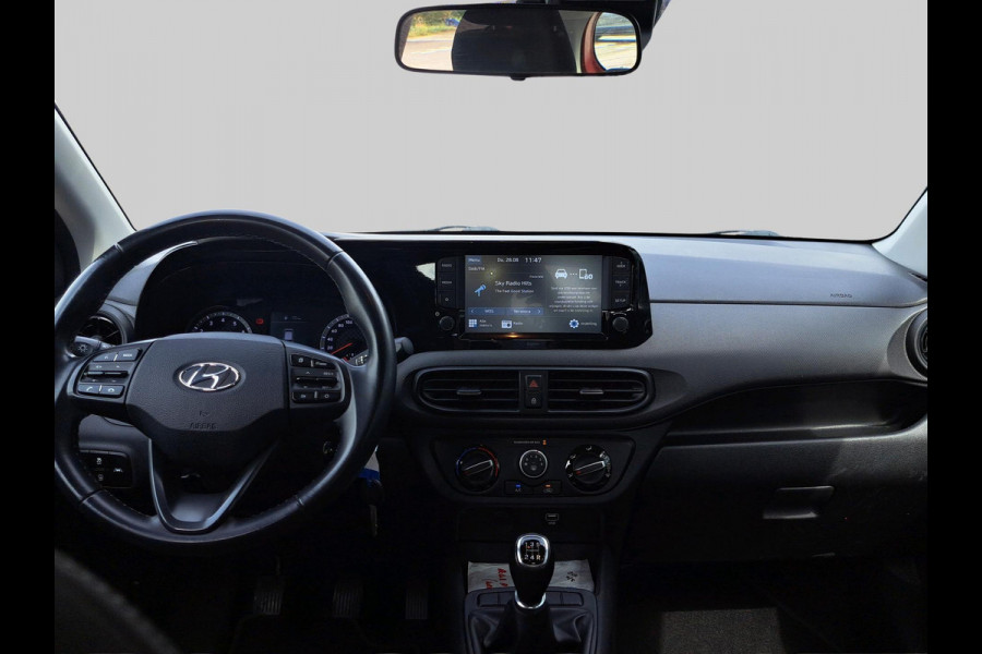 Hyundai i10 1.0 Comfort 5-zits
