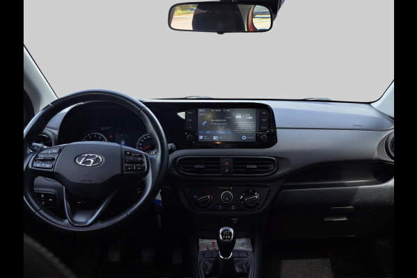 Hyundai i10 1.0 Comfort 5-zits
