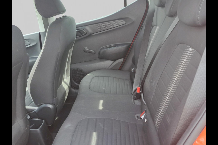 Hyundai i10 1.0 Comfort 5-zits