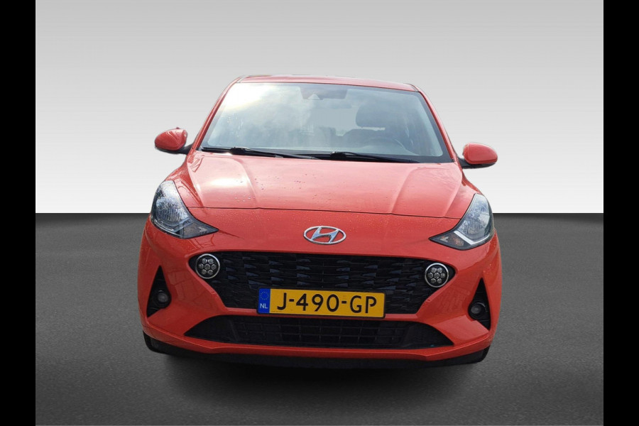 Hyundai i10 1.0 Comfort 5-zits