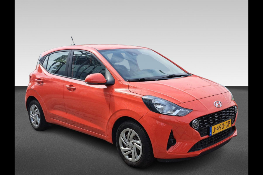 Hyundai i10 1.0 Comfort 5-zits
