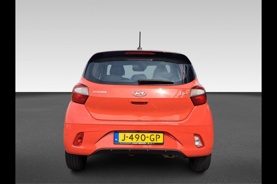 Hyundai i10 1.0 Comfort 5-zits