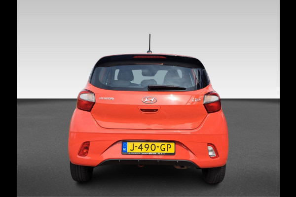 Hyundai i10 1.0 Comfort 5-zits