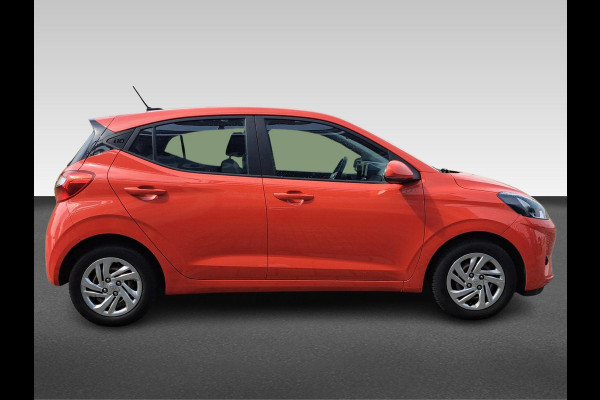 Hyundai i10 1.0 Comfort 5-zits
