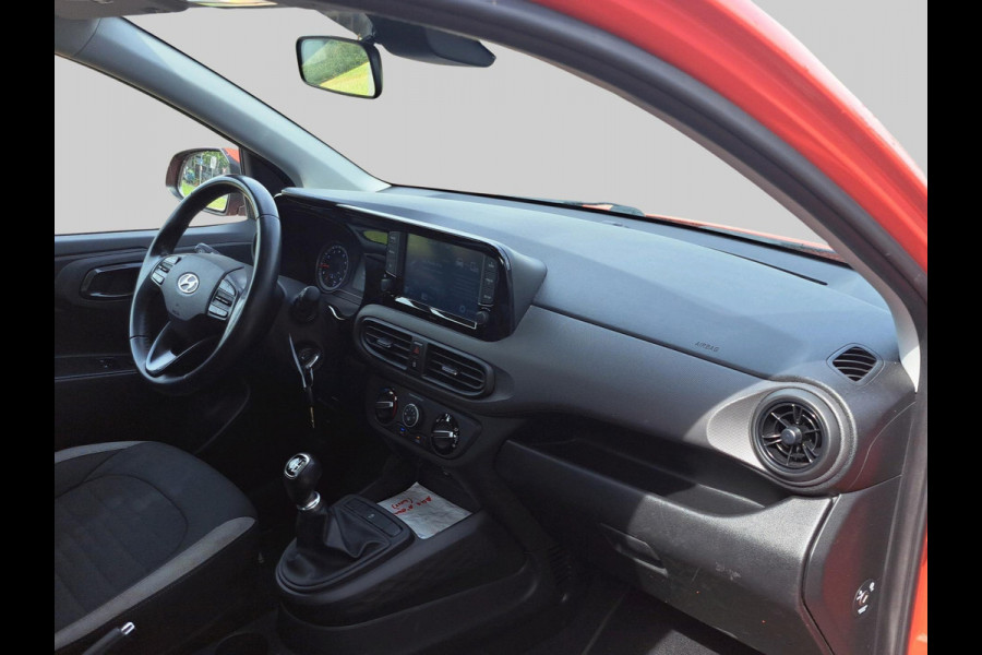 Hyundai i10 1.0 Comfort 5-zits