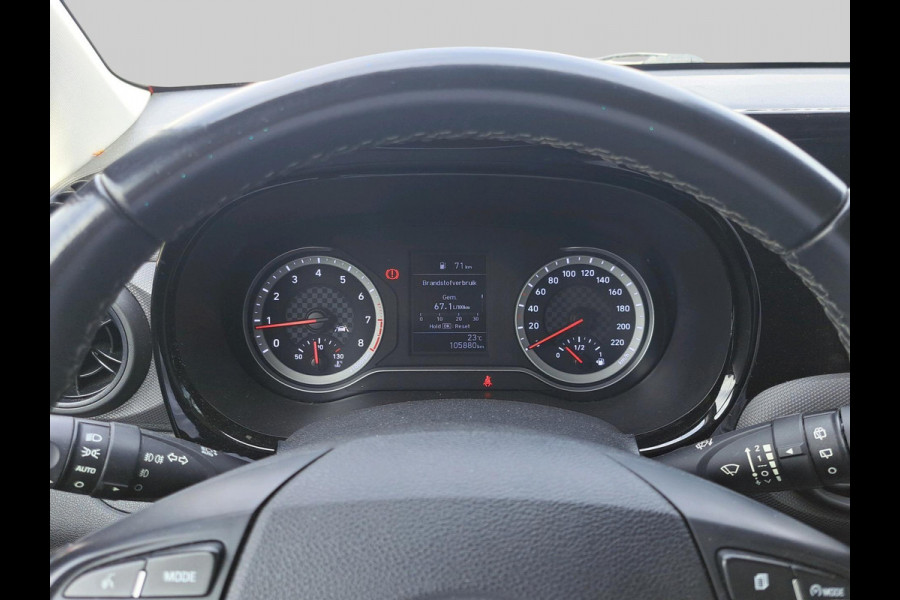 Hyundai i10 1.0 Comfort 5-zits