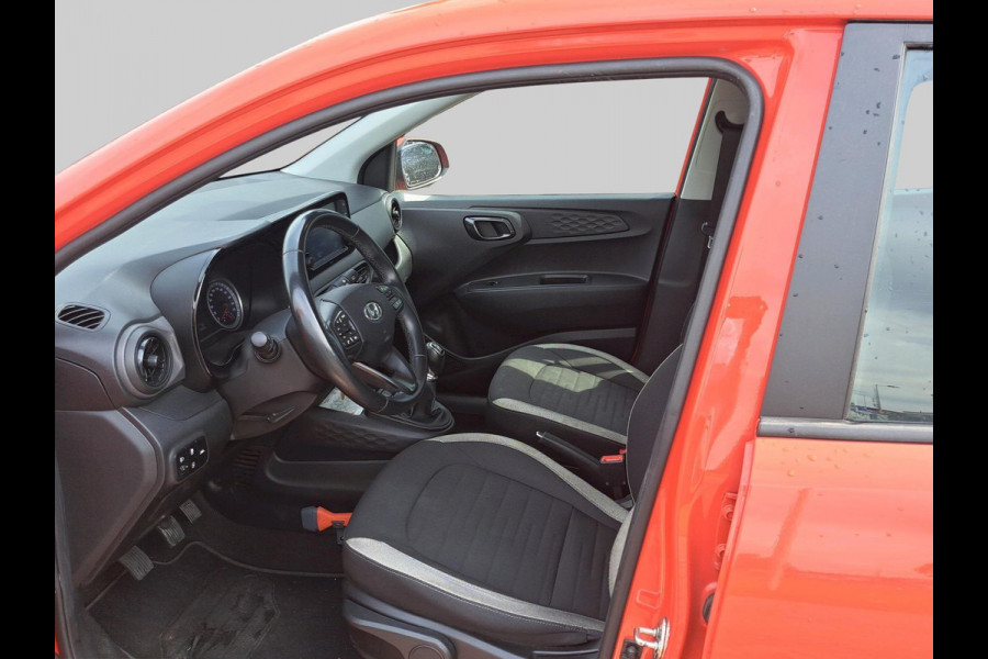 Hyundai i10 1.0 Comfort 5-zits