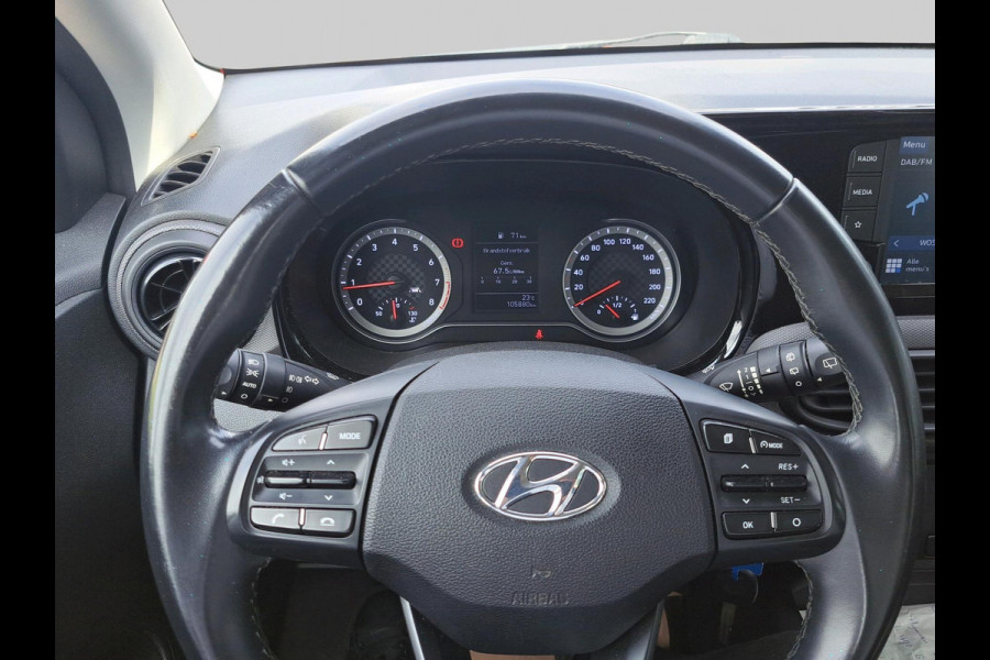 Hyundai i10 1.0 Comfort 5-zits