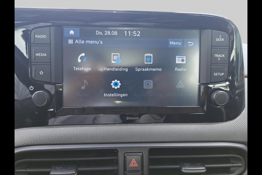 Hyundai i10 1.0 Comfort 5-zits