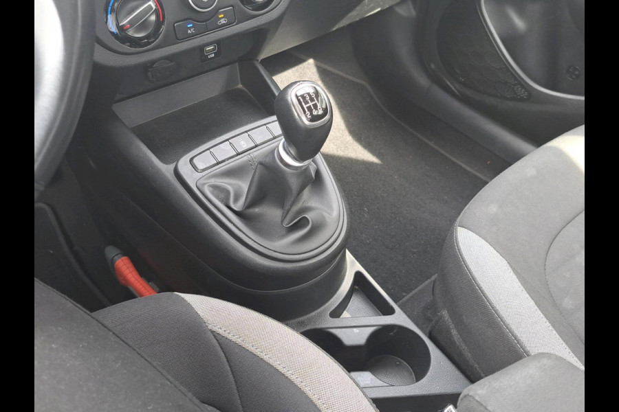 Hyundai i10 1.0 Comfort 5-zits