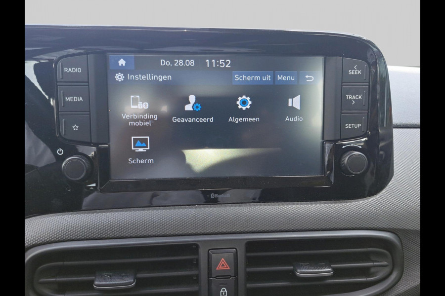 Hyundai i10 1.0 Comfort 5-zits