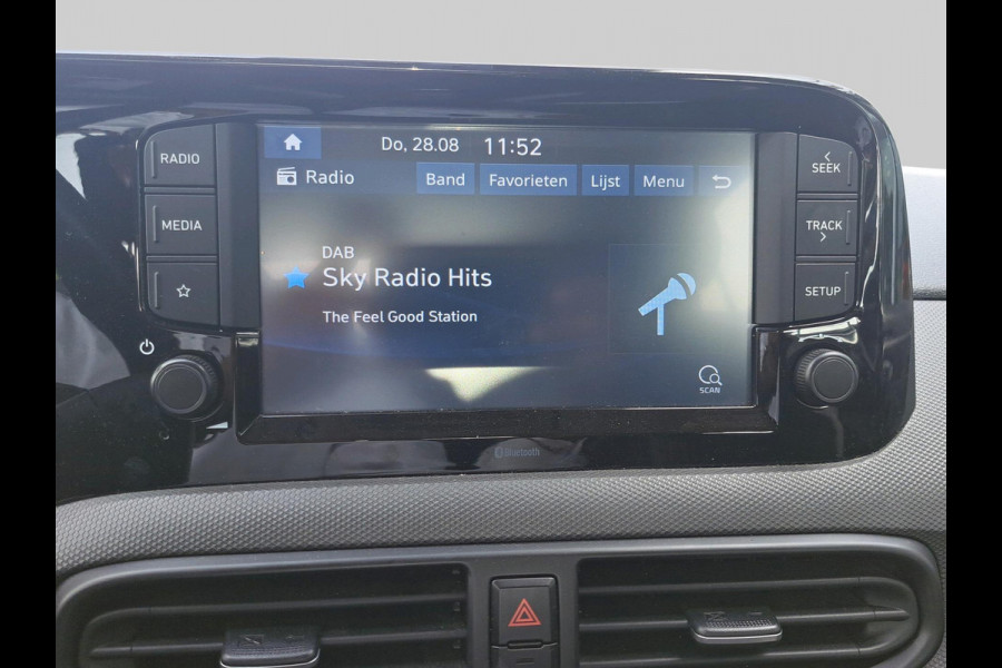 Hyundai i10 1.0 Comfort 5-zits